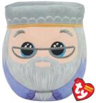 Ty Squishy Beanies Párna Alakú Plüss Dumbledore 22 cm (TY39411) - liliputjatek