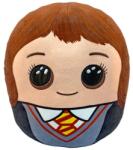 Ty Squishy Beanies Párna Alakú Plüss Hermione Granger 22 cm (TY39415)