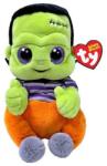 Ty Beanie Bellies Victor Frankenstein Plüss 15 cm (TY41506)