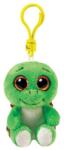 Ty Boos Turbo Teknős Plüss Clip 8, 5 cm (TY35250)