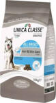Gheda Petfood Unica Classe Adult All Breeds Longevity 10kg (lazaccal) - dogclub