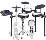 Alesis Strata Club Black Set de tobe electronice (<![CDATA[STRATACLUBXEUK]]>)