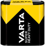 VARTA Super Heavy Duty 3R12 szén-cink laposelem (VSL4,5V)