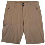 Race Face Trigger Sand Kerékpáros rövidnadrág férfiaknak XL