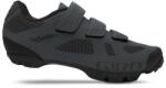 Giro Ranger gray Kerékpáros cipő EUR 42
