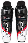 CCM JetSpeed FT680 Junior Sípcsontvédő 11 hüvelyk