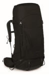 Osprey Kestrel 58 Black L/XL Hátizsák