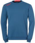 KEMPA Langarmshirt PLAYER TRAINING TOP KEMPA S kék|szürke|vörös
