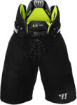Warrior Alpha LX Pro Black Senior Hokinadrág M