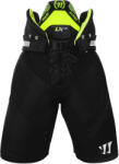 Warrior Alpha LX 20 Black Senior Hokinadrág XL