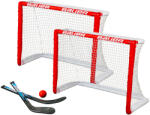 Bauer KNEE HOCKEY GOAL SET - twin pack Edzőkapu