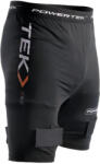 POWERTEK Kompressziós rövidnadrág POWERTEK V5.0 Youth L/XL