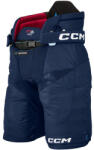 CCM JetSpeed FT6 Pro Navy Senior Hokinadrág M