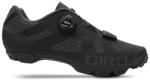 Giro Rincon W black Női kerékpáros cipő EUR 36