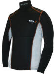 POWERTEK Kompressziós póló POWERTEK V7.0 NECKGUARD Junior XL