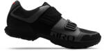 Giro Berm gray/black Kerékpáros cipő EUR 41