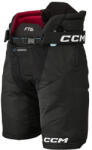 CCM JetSpeed FT6 Black Senior Hokinadrág S