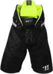 Warrior Alpha LX 30 Black Junior Hokinadrág XL