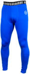 Warrior Compression Tight Blue Junior Kompressziós nadrág XL