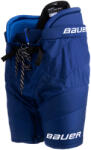Bauer PRO Blue Intermediate Hokinadrág M