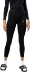 Bauer Womens PRO Jill Pant Black Senior Kompressziós nadrág szuszpenzorral S