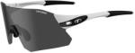TIFOSI Rail White/Black Smoke/AC Red/Clear Sportszemüveg