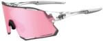 TIFOSI Rail Race Crystal Clear Clarion Rose/Clear Sportszemüveg