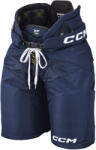CCM Tacks XF PRO Navy Senior Hokinadrág XL