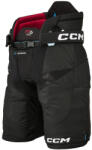 CCM JetSpeed FT6 Pro Black Senior Hokinadrág XL
