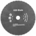 HECHT 001060D VÁGÓKORONG ALUMÍNIUMHOZ (2DB-OS) (001060D) - munkaruhakozpont