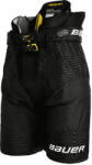 Bauer Supreme MACH Black Senior Hokinadrág L