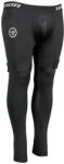 Warrior Tight Compression Youth Kompressziós nadrág szuszpenzorral M/L