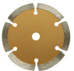 HECHT 001060C GYÉMÁNT VÁGÓKORONG (2DB-OS) (001060C) - munkaruhakozpont