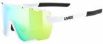 uvex Sportstyle 236 Set White M/Mir. Gre Sportszemüveg