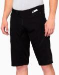  100% Airmatic Kerékpáros rövidnadrág férfiaknak L