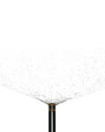 Rain Bird 1800 ÉS UNI-SPRAY FEJEKHEZ High Efficiency állítható fúvóka 15-fekete (HE-VAN-15) - munkaruhakozpont