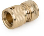  GK gyorscsatlakozó 3/4', sárgaréz (BR-2130) - munkaruhakozpont