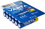 VARTA Elem, AAA mikro, 12 db, VARTA "Longlife Power (4903301112) - iconink