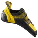 La Sportiva Katana Laces Cățărători Yellow/Black 41, 5 EU