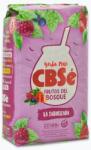 CBSe Yerba Mate CBSé Frutos del Bosque 500g