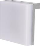 TRACON LED tükörvilágító lámpa, akasztható, 230V, 50Hz, 3W, 4000K, 240lm, IP44, EEI=G (BLC80803NW) (BLC80803NW)