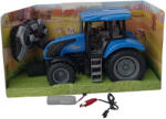 Berger RC traktor USB töltővel és akkuval (ST7178) - jatekrt