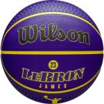 Wilson Nba Player Icon Outdoor Lebron James 7