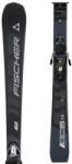 Fischer Rc One Lite 68 Slr+rs9 Slr 157