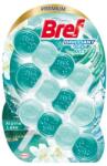 Bref Brilliant gél Alpine lake wc frissítő 3*42g