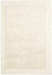 Kave Home Fehér gyapjúszőnyeg Kave Home Marely 160 x 230 cm (LF-X0100117JJ05)