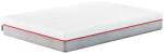 Mesonica Közepesen kemény/kemény rugós matrac MESONICA Rosso 180 x 200 cm, vastagság 28 cm (MESONICA-CN1-180X200)