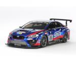 TAMIYA 58645 Subaru WRX STi 24H 1: 10 (4950344586455)