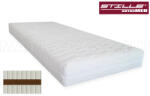 Stille OrthoMed Comfort félkemény biomatrac 100x190 bamboo