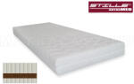 Stille OrthoMed Vario kétoldalas kemény matrac 90x200 bamboo